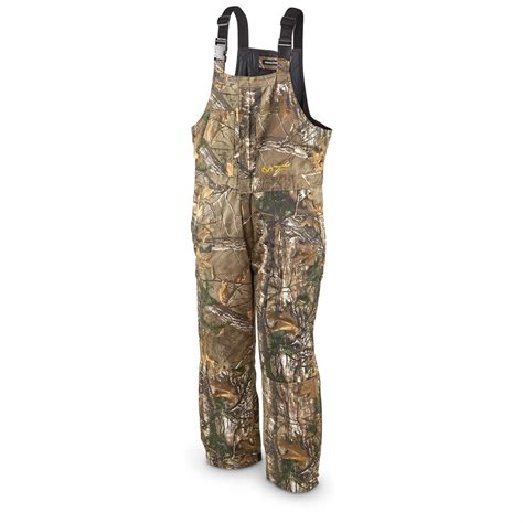 realtree edge camo|realtree edge camo insulated bibs.